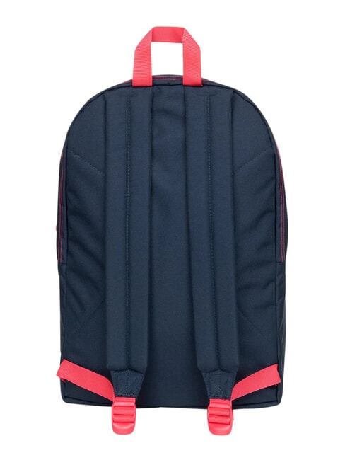 BACK TO WORK Mochila para port&aacute;til 15" contraste azafr&aacute;n - Mochilas Escuela & Tiempo Libre