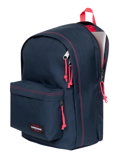 BACK TO WORK Mochila para port&aacute;til 15" contraste azafr&aacute;n - Mochilas Escuela & Tiempo Libre