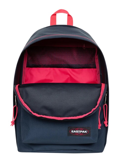 BACK TO WORK Mochila para port&aacute;til 15" contraste azafr&aacute;n - Mochilas Escuela & Tiempo Libre