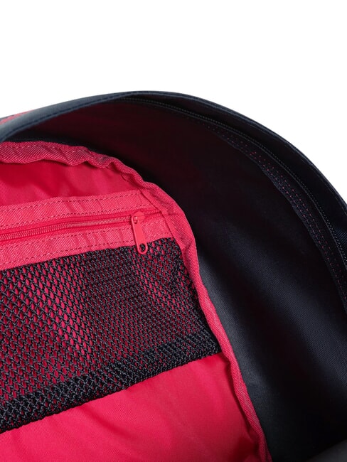 BACK TO WORK Mochila para port&aacute;til 15" contraste azafr&aacute;n - Mochilas Escuela & Tiempo Libre