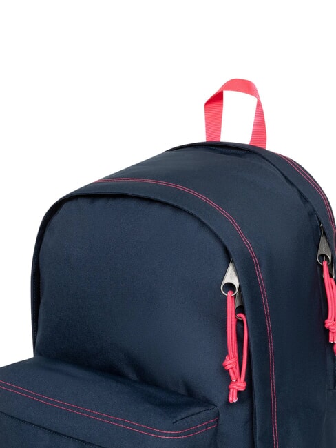 BACK TO WORK Mochila para port&aacute;til 15" contraste azafr&aacute;n - Mochilas Escuela & Tiempo Libre