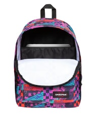 EASTPAK OUT OF OFFICE Mochila para port&aacute;til de 13 " surf funk retro - Mochilas Escuela & Tiempo Libre - 3