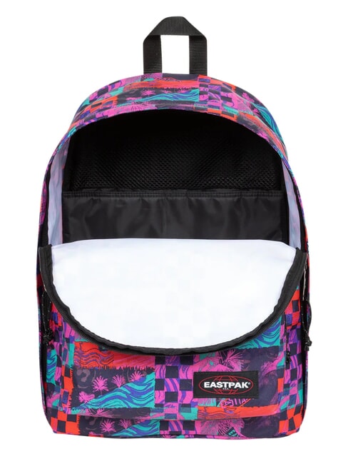 OUT OF OFFICE Mochila para port&aacute;til de 13 " surf funk retro - Mochilas Escuela & Tiempo Libre