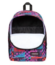 EASTPAK OUT OF OFFICE Mochila para port&aacute;til de 13 " surf funk retro - Mochilas Escuela & Tiempo Libre - 4