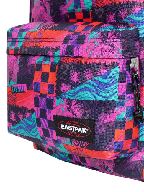OUT OF OFFICE Mochila para port&aacute;til de 13 " surf funk retro - Mochilas Escuela & Tiempo Libre