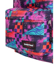 EASTPAK OUT OF OFFICE Mochila para port&aacute;til de 13 " surf funk retro - Mochilas Escuela & Tiempo Libre - 5