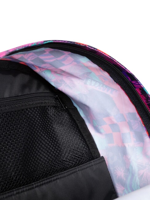 OUT OF OFFICE Mochila para port&aacute;til de 13 " surf funk retro - Mochilas Escuela & Tiempo Libre