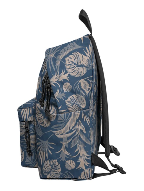 PADDED PAK'R Mochila azul brize beige - Mochilas Escuela & Tiempo Libre