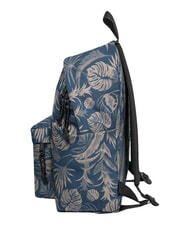 EASTPAK PADDED PAK'R Mochila azul brize beige - Mochilas Escuela & Tiempo Libre - 3