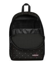 EASTPAK OUT OF OFFICE Mochila para port&aacute;til de 13 " puntos negro plata - Mochilas Escuela & Tiempo Libre - 3