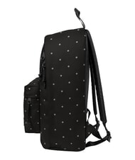 EASTPAK OUT OF OFFICE Mochila para port&aacute;til de 13 " puntos negro plata - Mochilas Escuela & Tiempo Libre - 5