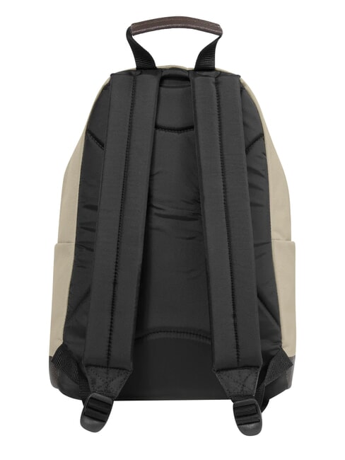 WYOMING mochila para port&aacute;til de 15" beige playa - Mochilas Escuela & Tiempo Libre