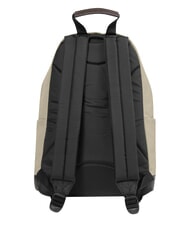 EASTPAK WYOMING mochila para port&aacute;til de 15" beige playa - Mochilas Escuela & Tiempo Libre - 3