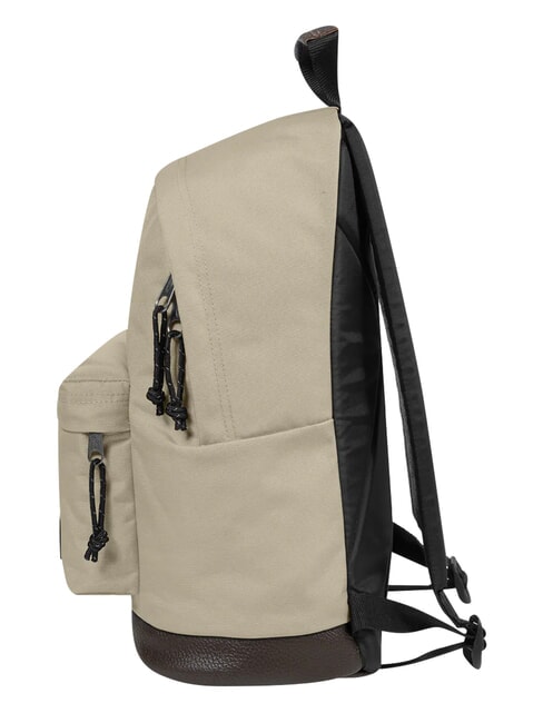 WYOMING mochila para port&aacute;til de 15" beige playa - Mochilas Escuela & Tiempo Libre