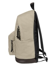 EASTPAK WYOMING mochila para port&aacute;til de 15" beige playa - Mochilas Escuela & Tiempo Libre - 4