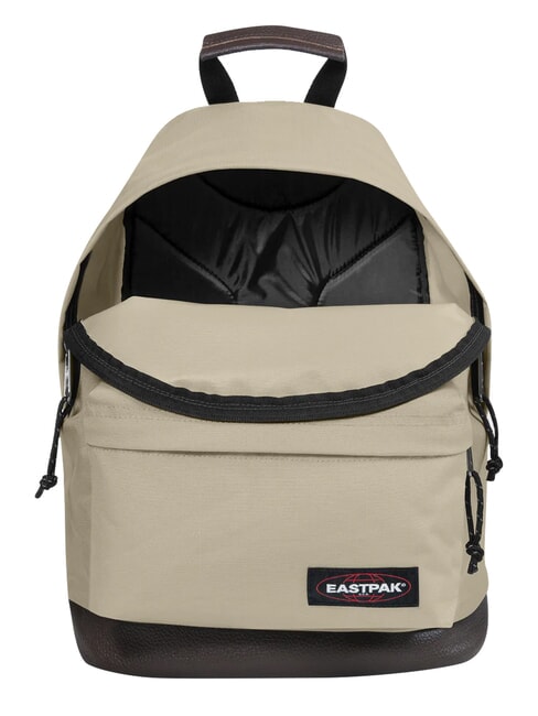 WYOMING mochila para port&aacute;til de 15" beige playa - Mochilas Escuela & Tiempo Libre