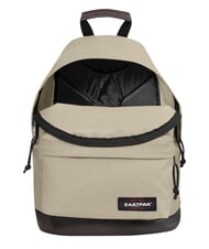 EASTPAK WYOMING mochila para port&aacute;til de 15" beige playa - Mochilas Escuela & Tiempo Libre - 5