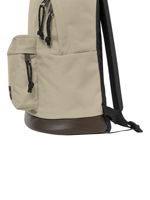 WYOMING mochila para port&aacute;til de 15" beige playa - Mochilas Escuela & Tiempo Libre