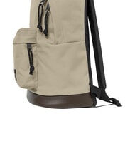 EASTPAK WYOMING mochila para port&aacute;til de 15" beige playa - Mochilas Escuela & Tiempo Libre - 6