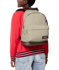 EASTPAK WYOMING mochila para port&aacute;til de 15" beige playa - Mochilas Escuela & Tiempo Libre - 7