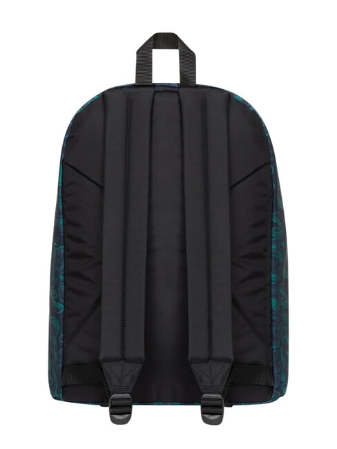 OUT OF OFFICE Mochila para port&aacute;til de 13 " armada inflada - Mochilas Escuela & Tiempo Libre