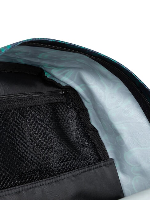 OUT OF OFFICE Mochila para port&aacute;til de 13 " armada inflada - Mochilas Escuela & Tiempo Libre
