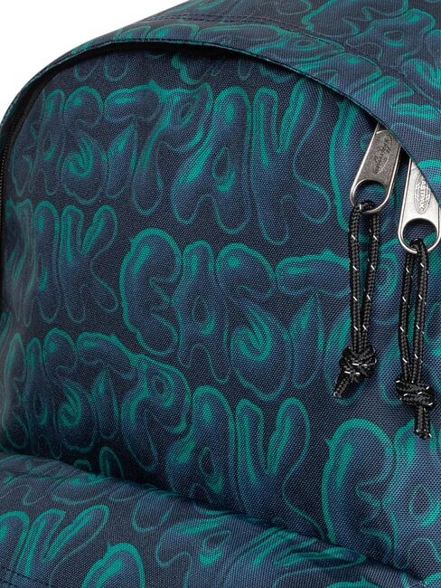 OUT OF OFFICE Mochila para port&aacute;til de 13 " armada inflada - Mochilas Escuela & Tiempo Libre