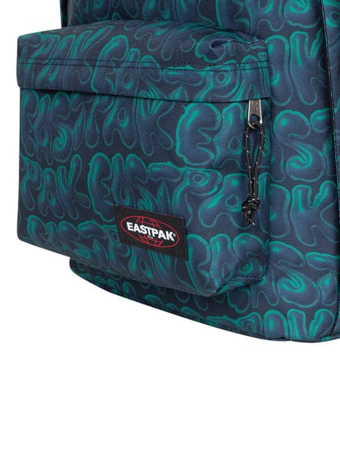 OUT OF OFFICE Mochila para port&aacute;til de 13 " armada inflada - Mochilas Escuela & Tiempo Libre