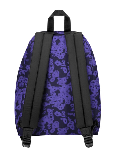 PADDED PAK'R Mochila flor swift azul marino - Mochilas Escuela & Tiempo Libre