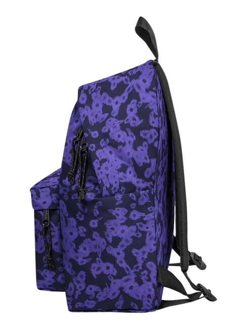 PADDED PAK'R Mochila flor swift azul marino - Mochilas Escuela & Tiempo Libre