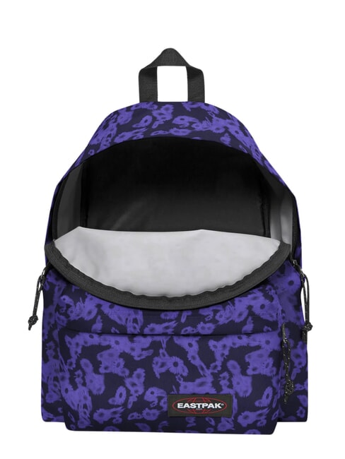 PADDED PAK'R Mochila flor swift azul marino - Mochilas Escuela & Tiempo Libre