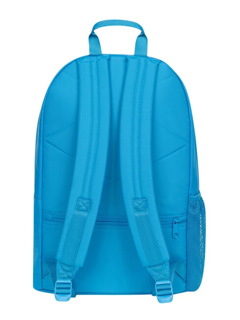 PADDED DOUBLE Mochila para port&aacute;til de 13 " azul aurora - Mochilas Escuela & Tiempo Libre