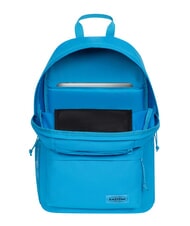 EASTPAK PADDED DOUBLE Mochila para port&aacute;til de 13 " azul aurora - Mochilas Escuela & Tiempo Libre - 3