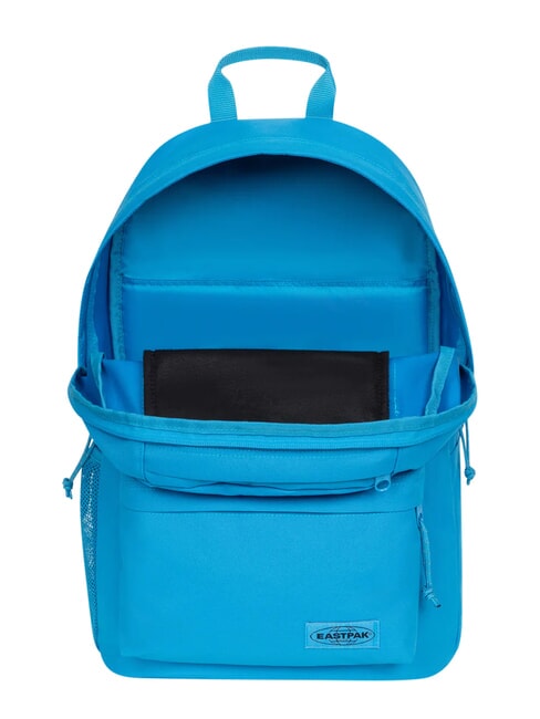 PADDED DOUBLE Mochila para port&aacute;til de 13 " azul aurora - Mochilas Escuela & Tiempo Libre