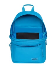 EASTPAK PADDED DOUBLE Mochila para port&aacute;til de 13 " azul aurora - Mochilas Escuela & Tiempo Libre - 4