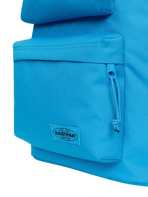 PADDED DOUBLE Mochila para port&aacute;til de 13 " azul aurora - Mochilas Escuela & Tiempo Libre