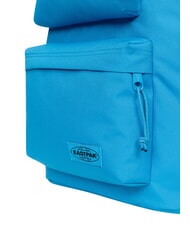 EASTPAK PADDED DOUBLE Mochila para port&aacute;til de 13 " azul aurora - Mochilas Escuela & Tiempo Libre - 6