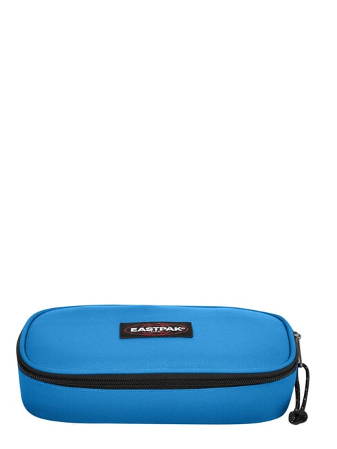 OVAL SINGLE Estuche azul aurora - Estuches y Accesorios