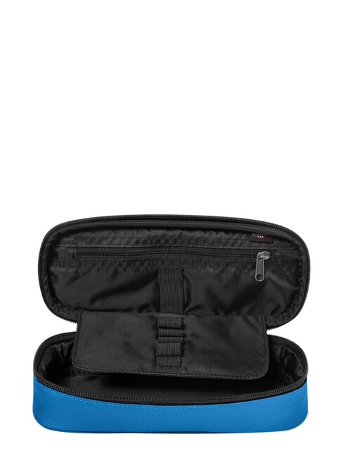 OVAL SINGLE Estuche azul aurora - Estuches y Accesorios