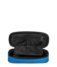 EASTPAK OVAL SINGLE Estuche azul aurora - Estuches y Accesorios - 3