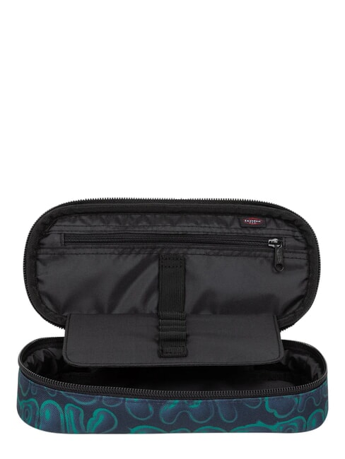 OVAL SINGLE Estuche armada inflada - Estuches y Accesorios