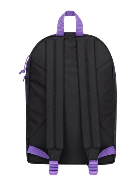 BACK TO WORK Mochila para port&aacute;til 15" vi&ntilde;edo contrastante - Mochilas Escuela & Tiempo Libre