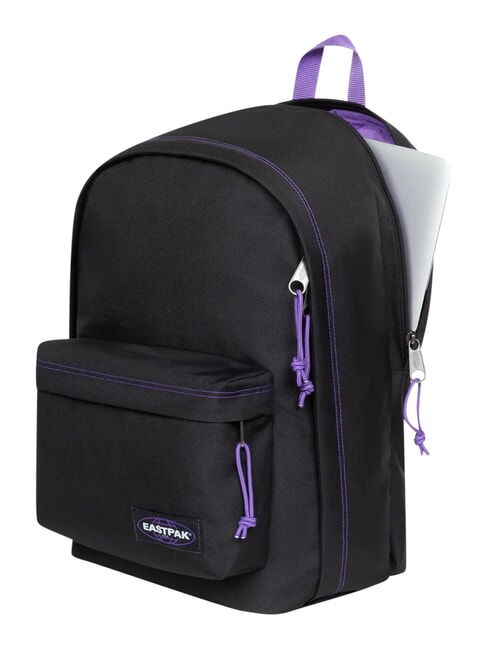 BACK TO WORK Mochila para port&aacute;til 15" vi&ntilde;edo contrastante - Mochilas Escuela & Tiempo Libre