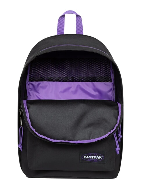 BACK TO WORK Mochila para port&aacute;til 15" vi&ntilde;edo contrastante - Mochilas Escuela & Tiempo Libre