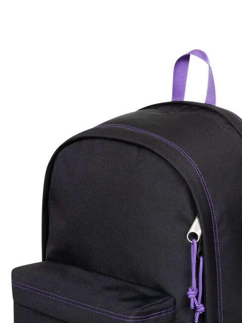 BACK TO WORK Mochila para port&aacute;til 15" vi&ntilde;edo contrastante - Mochilas Escuela & Tiempo Libre
