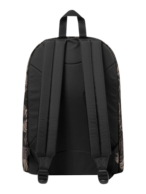 OUT OF OFFICE Mochila para port&aacute;til de 13 " brize negro gris - Mochilas Escuela & Tiempo Libre