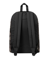 EASTPAK OUT OF OFFICE Mochila para port&aacute;til de 13 " brize negro gris - Mochilas Escuela & Tiempo Libre - 2