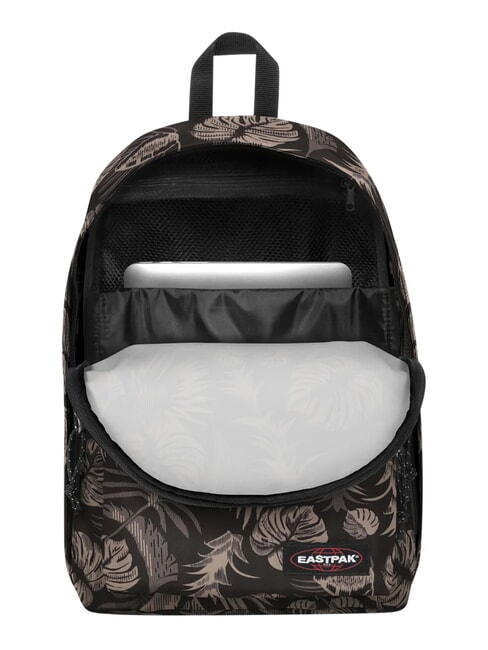 OUT OF OFFICE Mochila para port&aacute;til de 13 " brize negro gris - Mochilas Escuela & Tiempo Libre