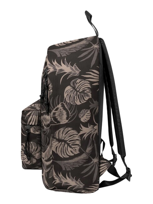 OUT OF OFFICE Mochila para port&aacute;til de 13 " brize negro gris - Mochilas Escuela & Tiempo Libre