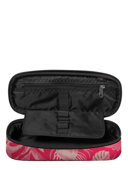 OVAL SINGLE Estuche rosa brize beige - Estuches y Accesorios